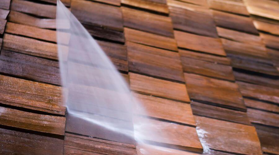 Shingle Roofing in Winona, TX